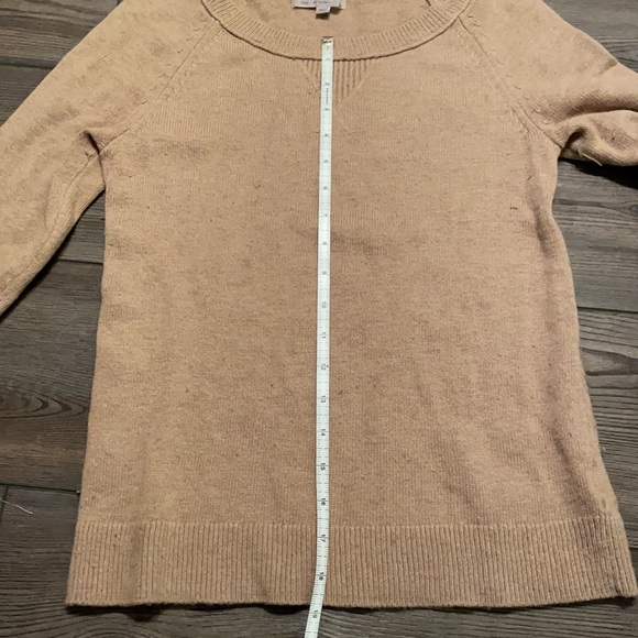Gap Tan Sweater - Picture 4 of 4